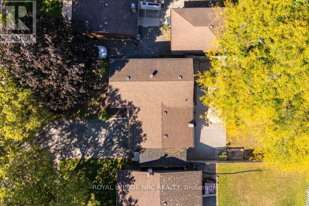 4510 Mitchell Avenue, Niagara Falls (Morrison), Ontario  L2E 6R7 - Photo 30 - X12442231