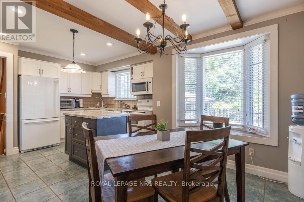 4510 Mitchell Avenue, Niagara Falls (Morrison), Ontario  L2E 6R7 - Photo 8 - X12442231