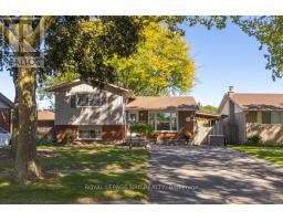 4510 Mitchell Avenue, Niagara Falls (Morrison), Ca