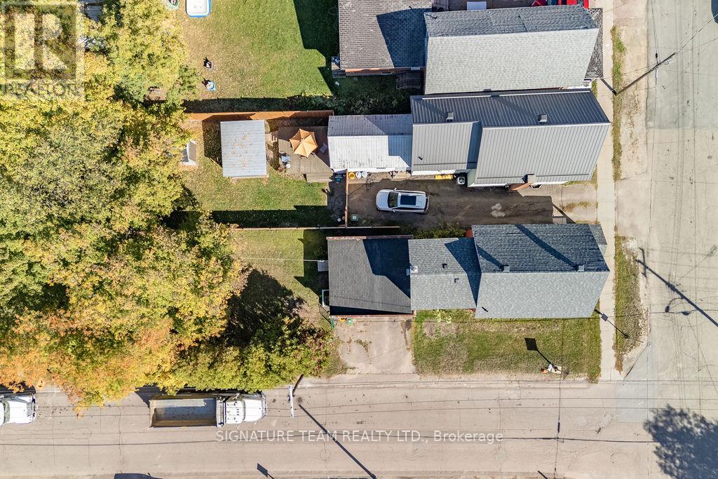 201 Welland Street, Pembroke, Ontario  K8A 5Y2 - Photo 11 - X12442274