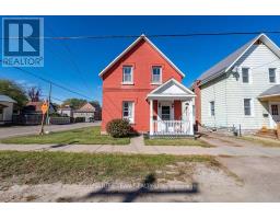201 Welland Street, Pembroke, Ca