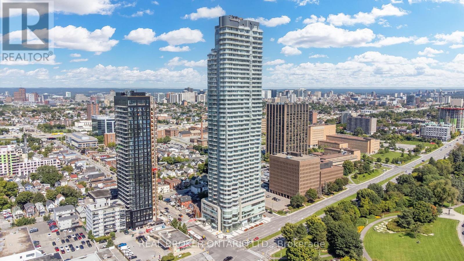 802 - 805 CARLING AVENUE, Ottawa, Ontario