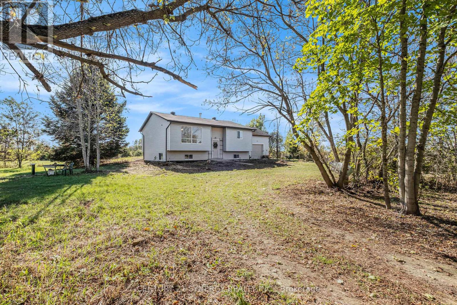 864 Weedmark Road, Merrickville-Wolford, Ontario  K0G 1G0 - Photo 1 - X12442327