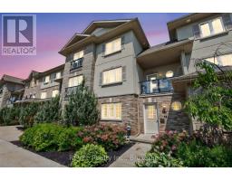 11 - 53 FERNDALE DRIVE S, Barrie, Ontario