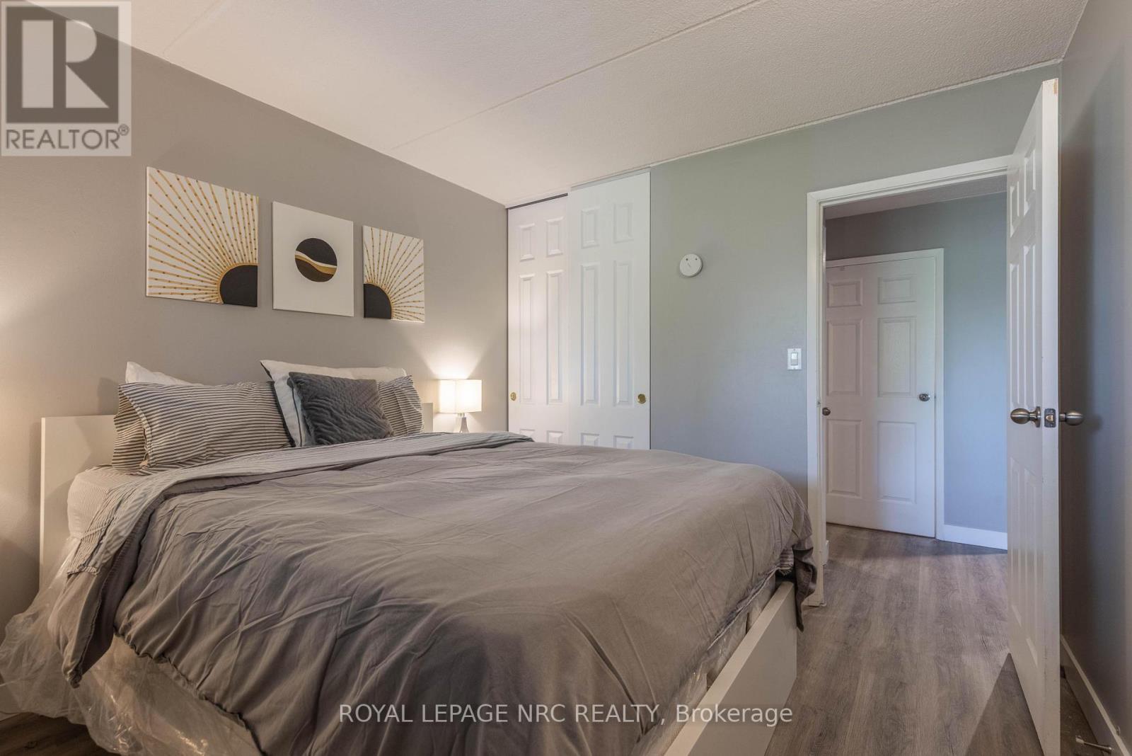 207 - 41 Rykert Street, St. Catharines (Western Hill), Ontario  L2S 3A4 - Photo 10 - X12442269