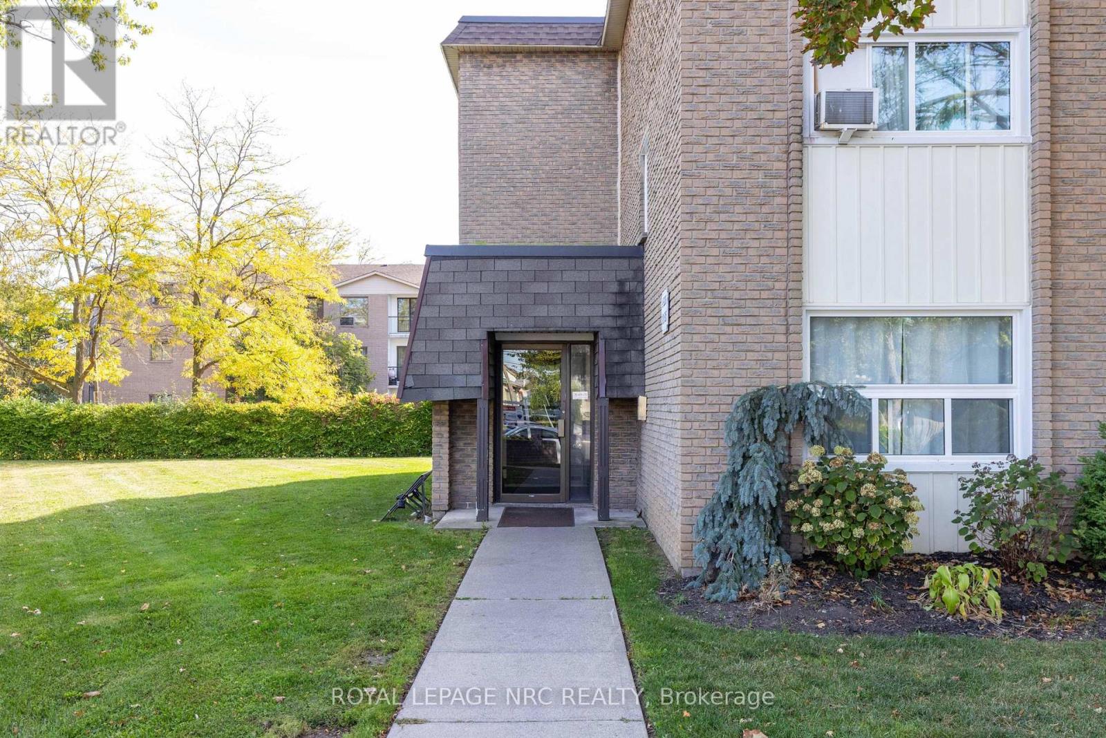 207 - 41 Rykert Street, St. Catharines (Western Hill), Ontario  L2S 3A4 - Photo 16 - X12442269