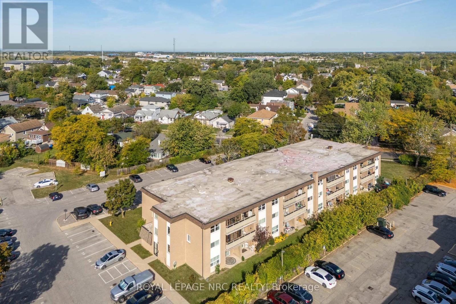 207 - 41 Rykert Street, St. Catharines (Western Hill), Ontario  L2S 3A4 - Photo 17 - X12442269