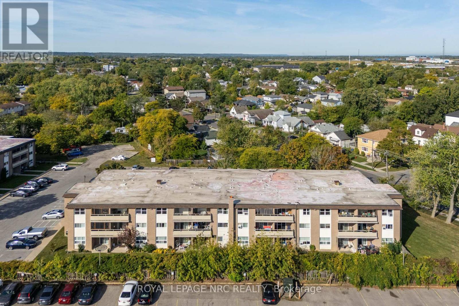 207 - 41 Rykert Street, St. Catharines (Western Hill), Ontario  L2S 3A4 - Photo 18 - X12442269