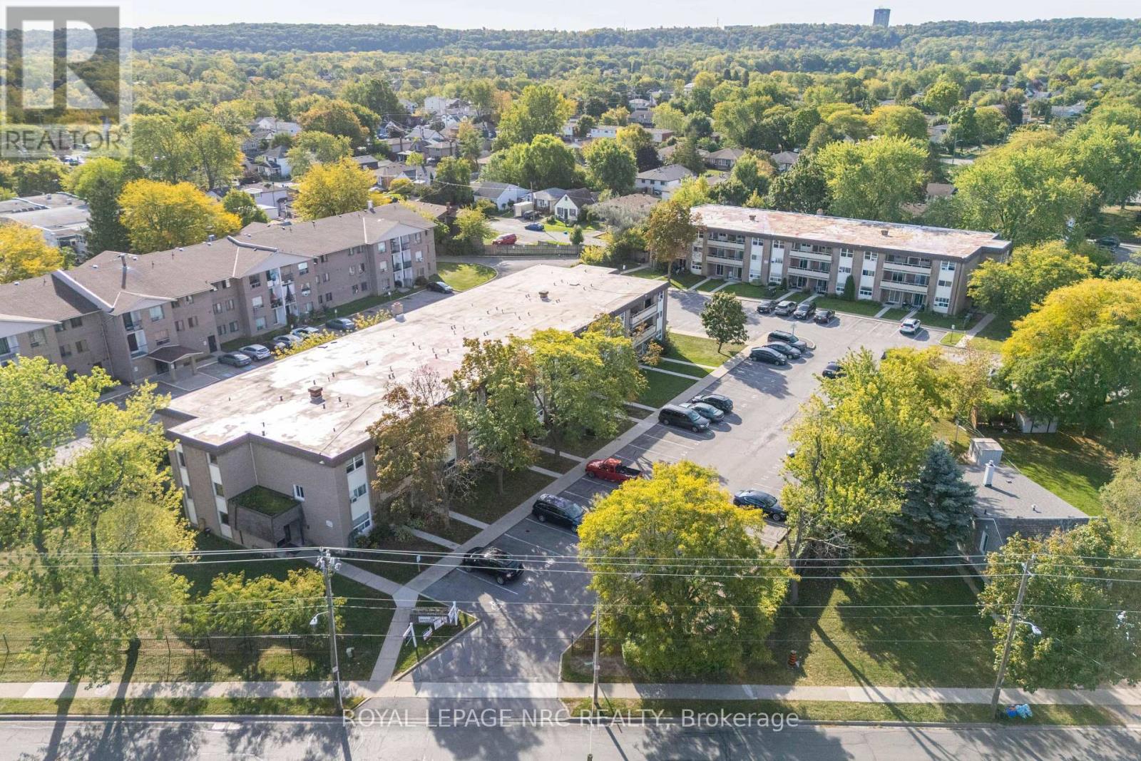 207 - 41 Rykert Street, St. Catharines (Western Hill), Ontario  L2S 3A4 - Photo 19 - X12442269