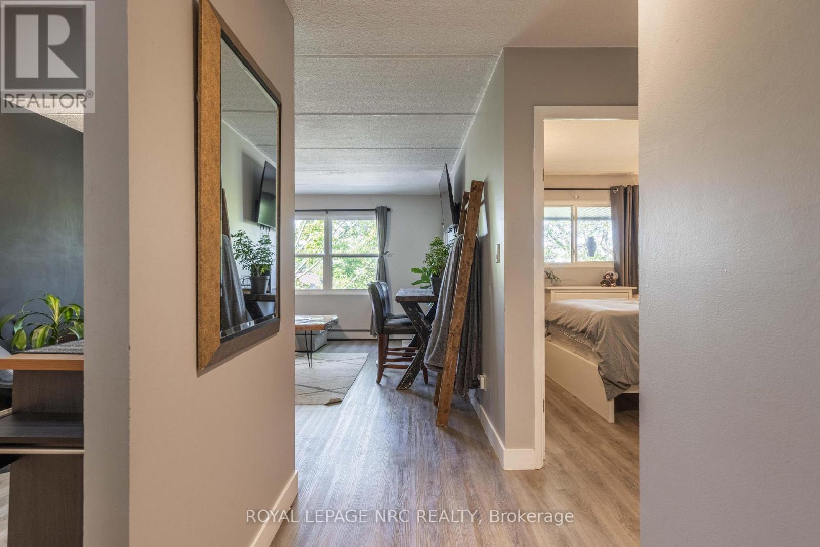 207 - 41 Rykert Street, St. Catharines (Western Hill), Ontario  L2S 3A4 - Photo 9 - X12442269