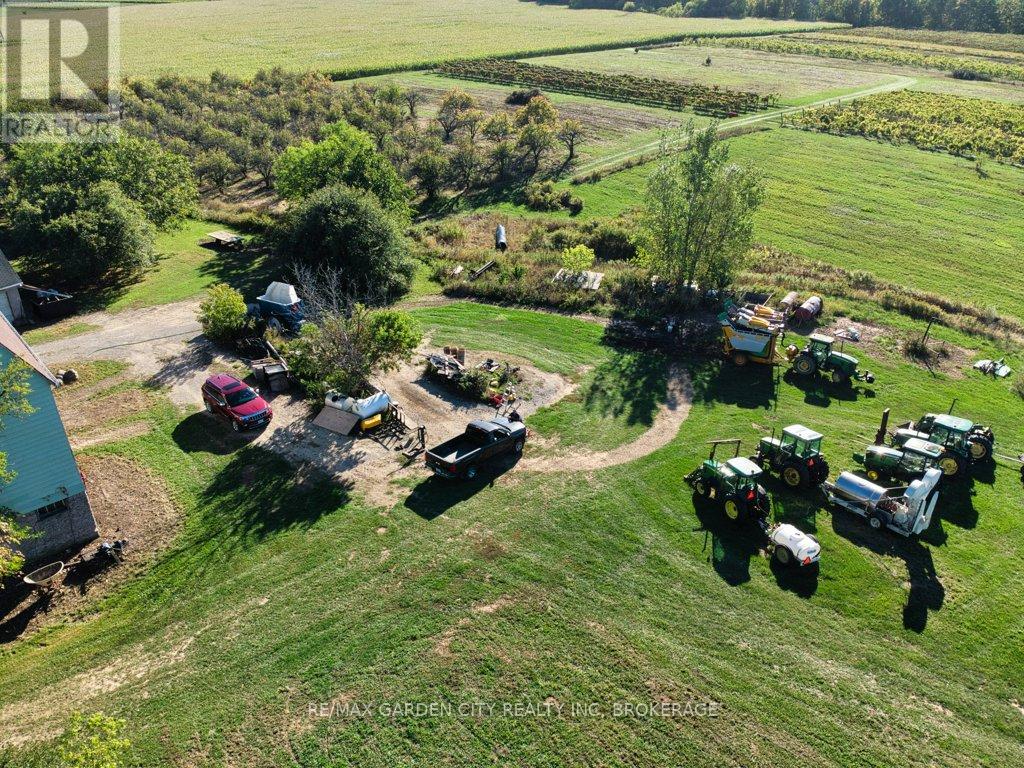 3814 Eleventh Street, Lincoln (Lincoln-Jordan/vineland), Ontario  L0R 1S0 - Photo 43 - X12442293