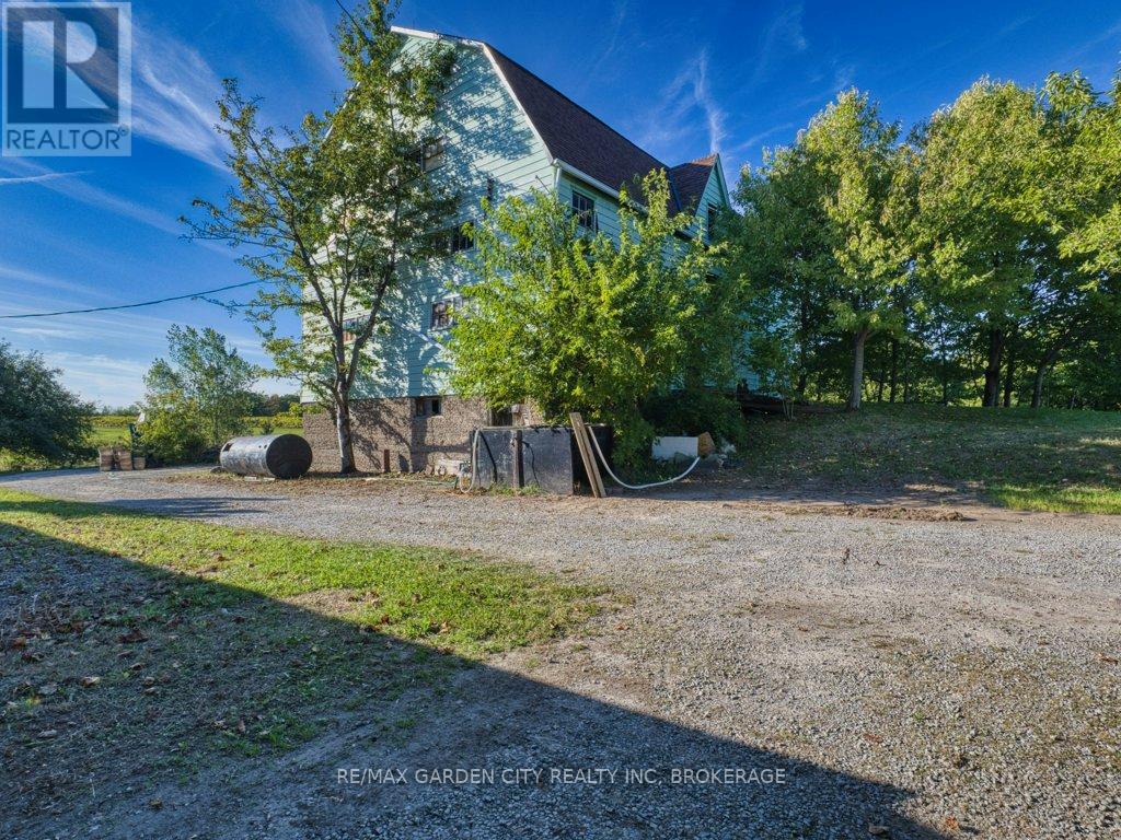 3814 Eleventh Street, Lincoln (Lincoln-Jordan/vineland), Ontario  L0R 1S0 - Photo 45 - X12442293