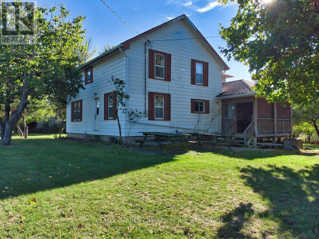 3814 Eleventh Street, Lincoln (Lincoln-Jordan/vineland), Ontario  L0R 1S0 - Photo 6 - X12442293