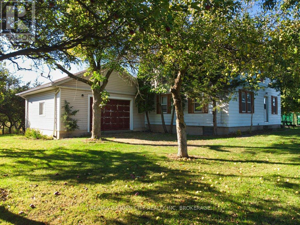 3814 Eleventh Street, Lincoln (Lincoln-Jordan/vineland), Ontario  L0R 1S0 - Photo 7 - X12442293