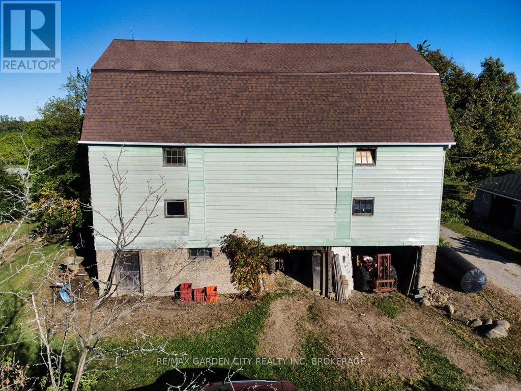 3814 Eleventh Street, Lincoln (Lincoln-Jordan/vineland), Ontario  L0R 1S0 - Photo 8 - X12442293