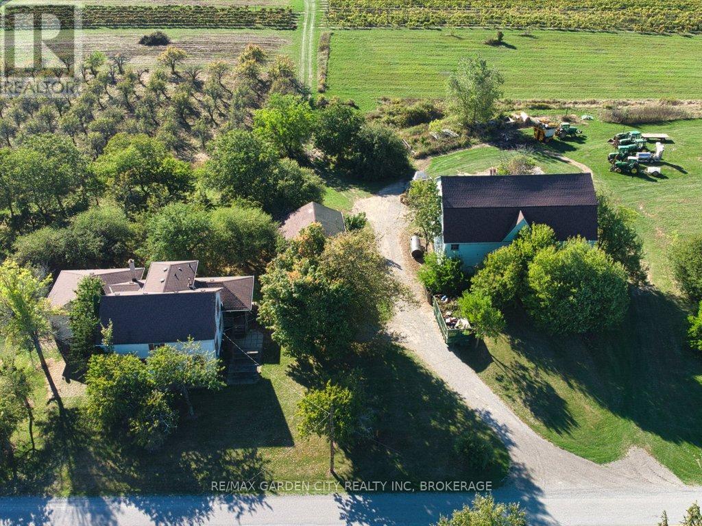 3814 Eleventh Street, Lincoln (Lincoln-Jordan/vineland), Ontario  L0R 1S0 - Photo 1 - X12442314