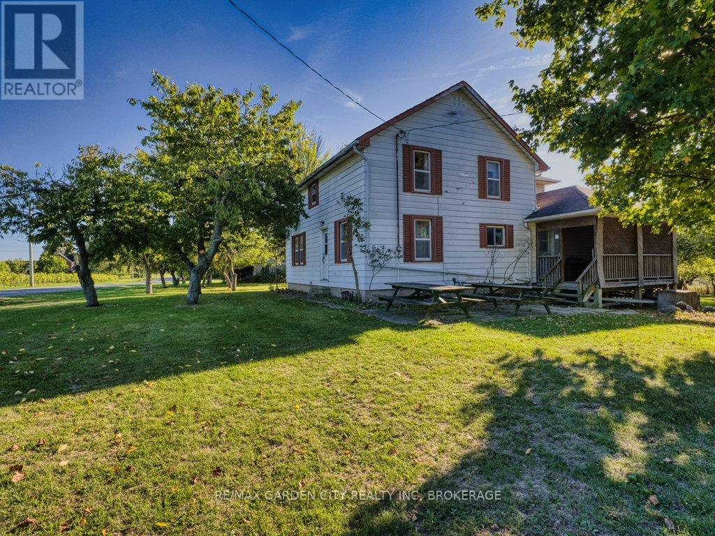 3814 Eleventh Street, Lincoln (Lincoln-Jordan/vineland), Ontario  L0R 1S0 - Photo 11 - X12442314