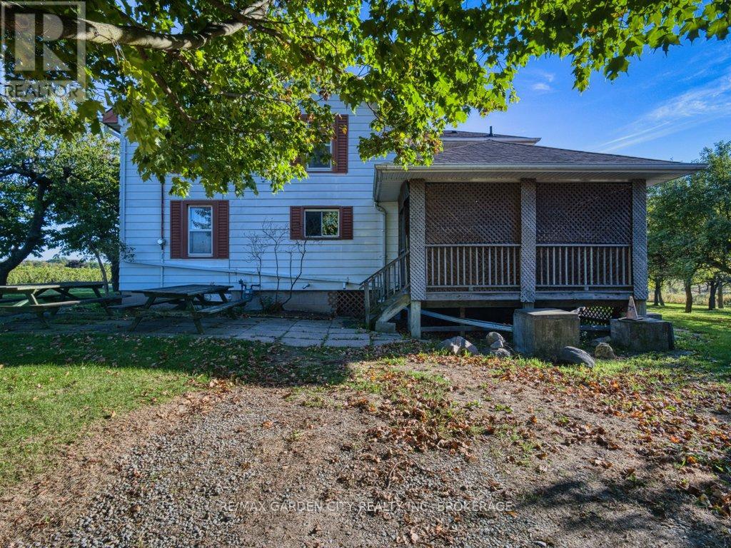 3814 Eleventh Street, Lincoln (Lincoln-Jordan/vineland), Ontario  L0R 1S0 - Photo 12 - X12442314