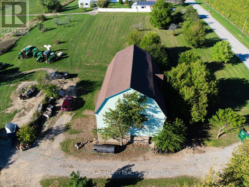 3814 Eleventh Street, Lincoln (Lincoln-Jordan/vineland), Ontario  L0R 1S0 - Photo 14 - X12442314