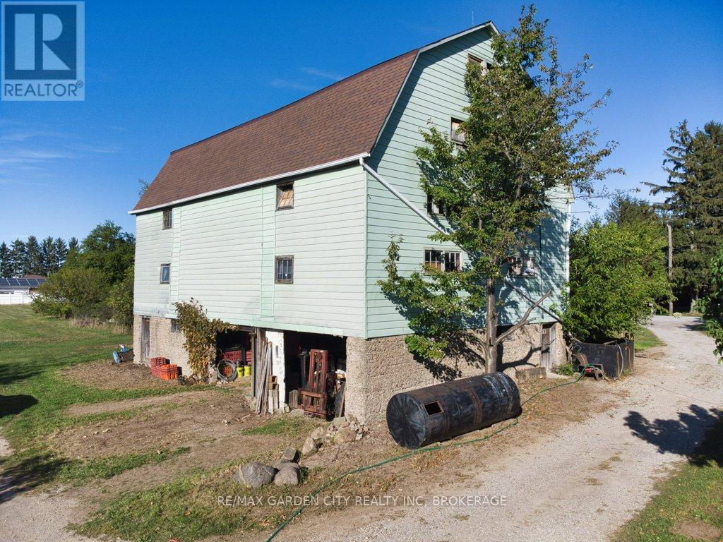 3814 Eleventh Street, Lincoln (Lincoln-Jordan/vineland), Ontario  L0R 1S0 - Photo 16 - X12442314