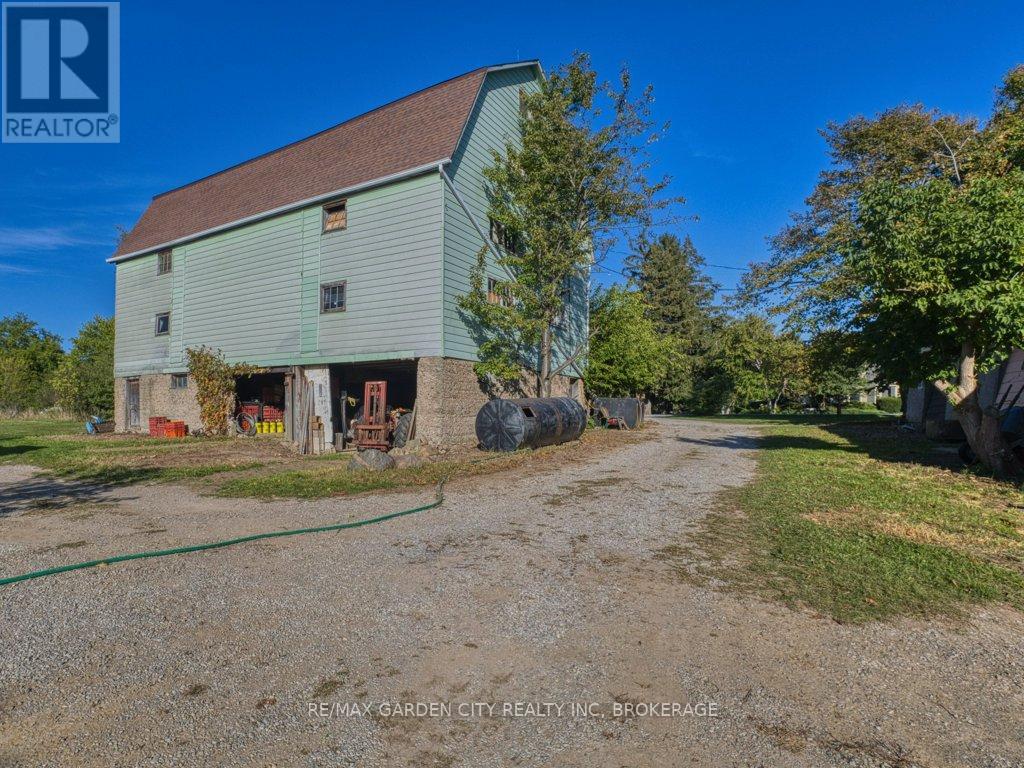 3814 Eleventh Street, Lincoln (Lincoln-Jordan/vineland), Ontario  L0R 1S0 - Photo 17 - X12442314