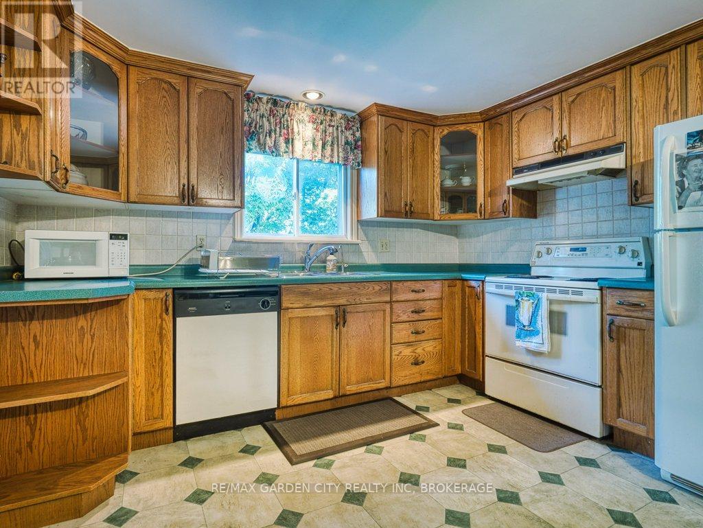 3814 Eleventh Street, Lincoln (Lincoln-Jordan/vineland), Ontario  L0R 1S0 - Photo 21 - X12442314