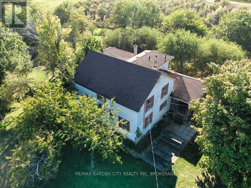 3814 Eleventh Street, Lincoln (Lincoln-Jordan/vineland), Ontario  L0R 1S0 - Photo 3 - X12442314