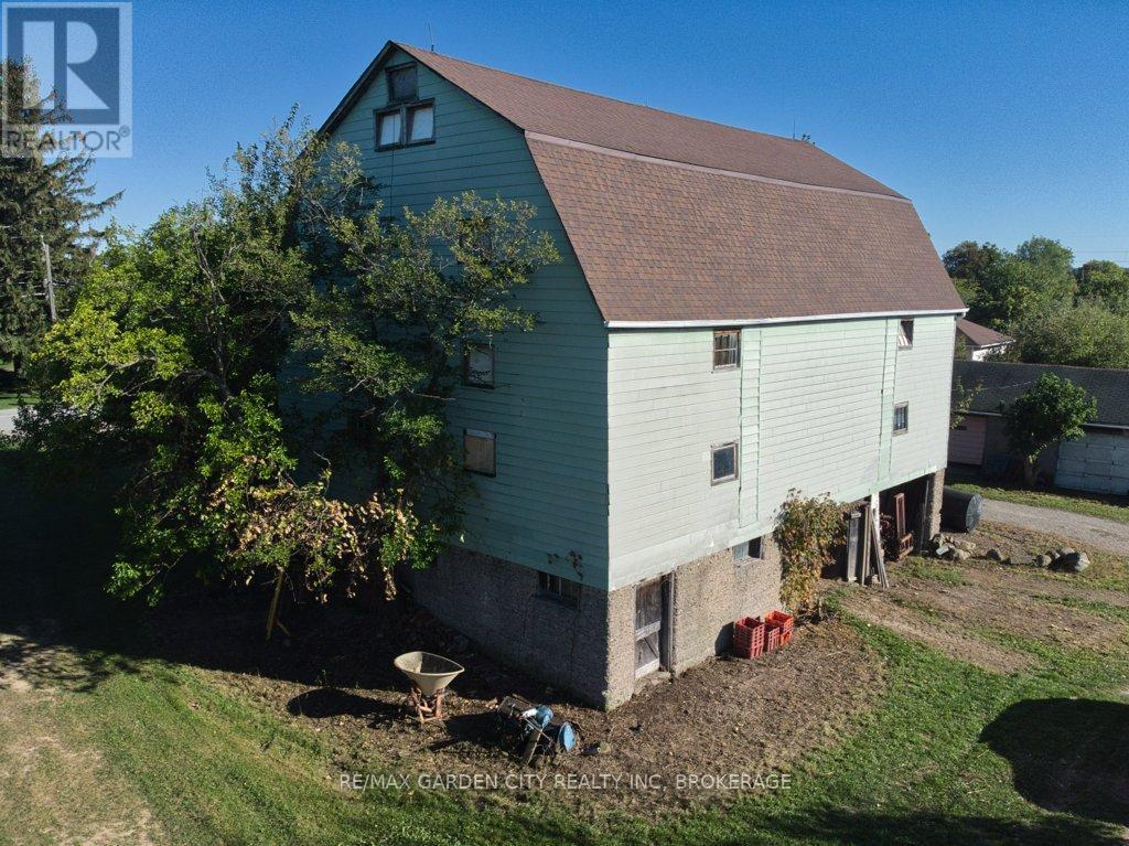 3814 Eleventh Street, Lincoln (Lincoln-Jordan/vineland), Ontario  L0R 1S0 - Photo 4 - X12442314