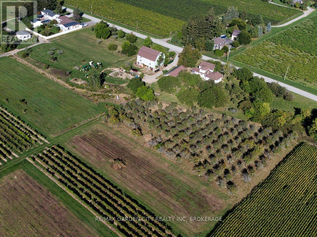 3814 Eleventh Street, Lincoln (Lincoln-Jordan/vineland), Ontario  L0R 1S0 - Photo 41 - X12442314
