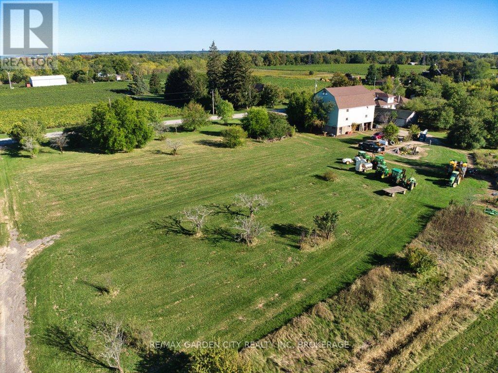 3814 Eleventh Street, Lincoln (Lincoln-Jordan/vineland), Ontario  L0R 1S0 - Photo 44 - X12442314