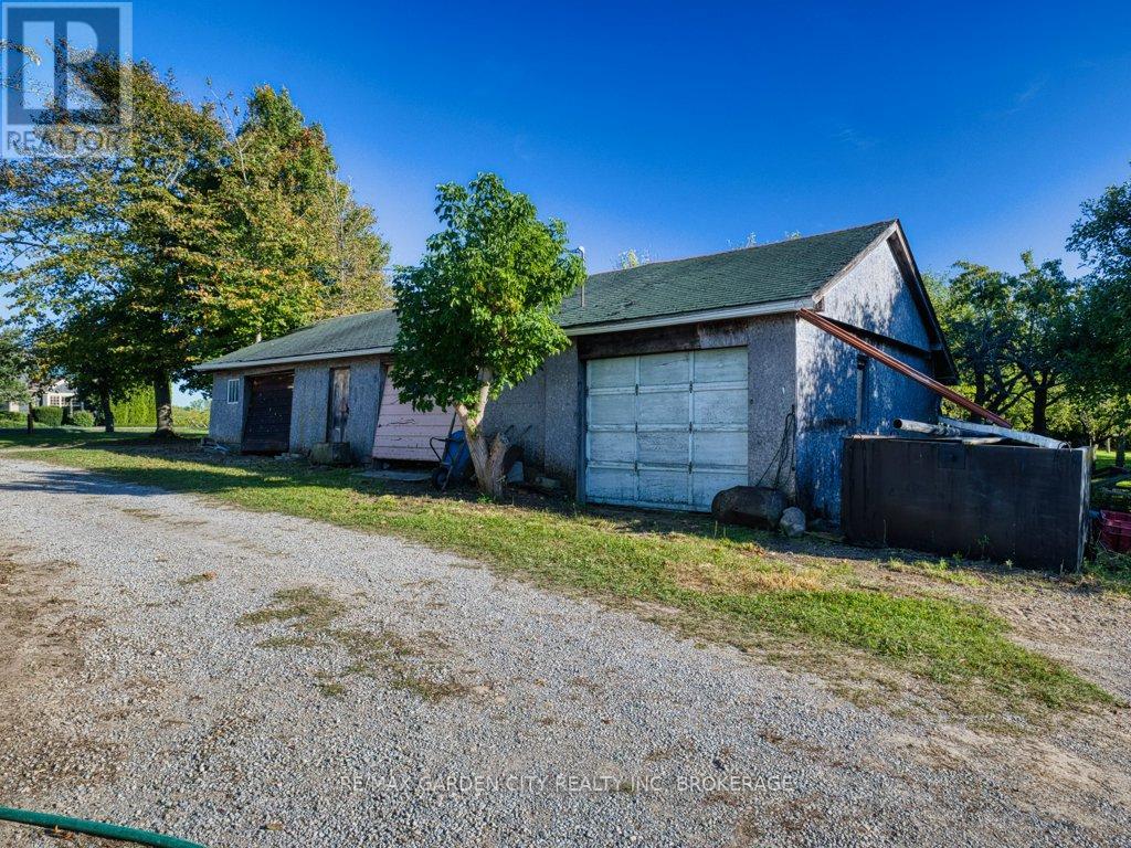 3814 Eleventh Street, Lincoln (Lincoln-Jordan/vineland), Ontario  L0R 1S0 - Photo 46 - X12442314