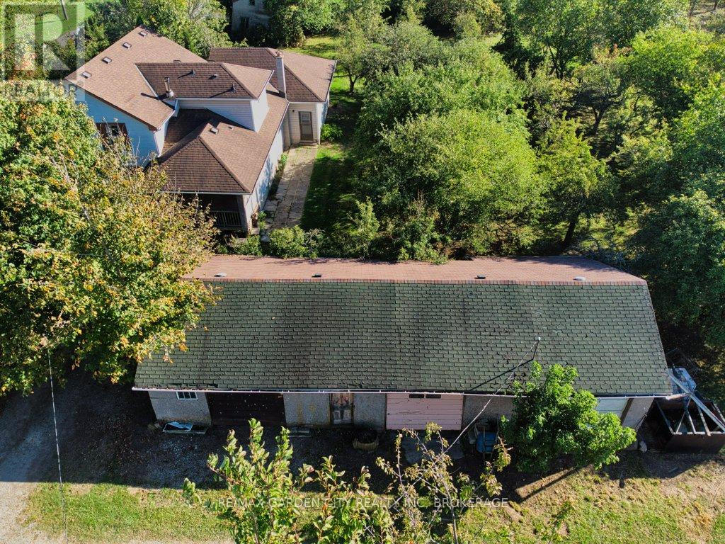 3814 Eleventh Street, Lincoln (Lincoln-Jordan/vineland), Ontario  L0R 1S0 - Photo 5 - X12442314