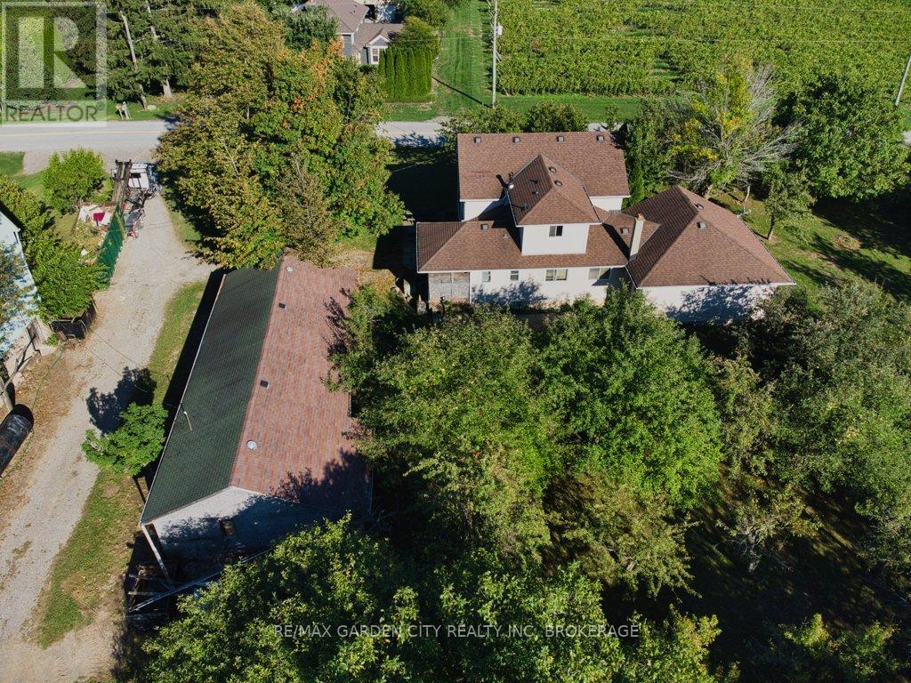 3814 Eleventh Street, Lincoln (Lincoln-Jordan/vineland), Ontario  L0R 1S0 - Photo 8 - X12442314
