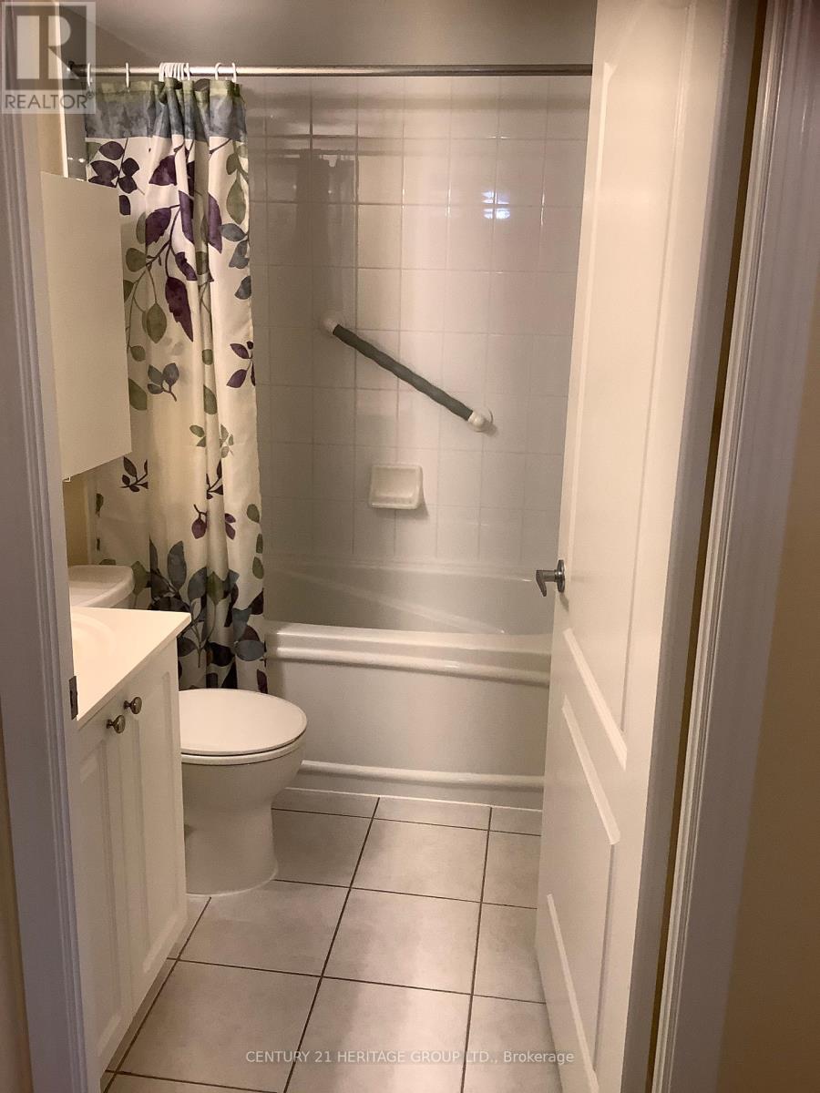 409 - 17 Barberry Place, Toronto, Ontario  M2K 3E2 - Photo 10 - C12381698
