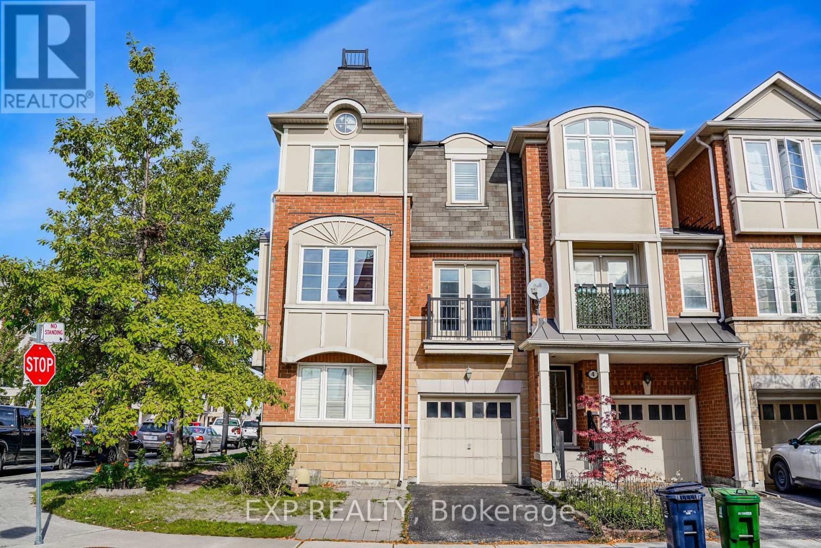 60 Deans Drive, Toronto (Clairlea-Birchmount), Ontario  M1L 0C1 - Photo 1 - E12441491