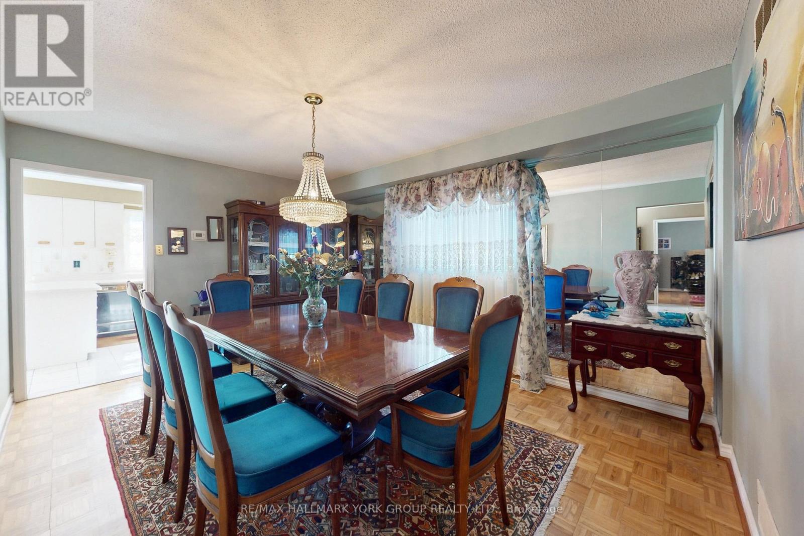 46 Finchley Circle, Markham, Ontario  L3R 8S4 - Photo 20 - N12441715