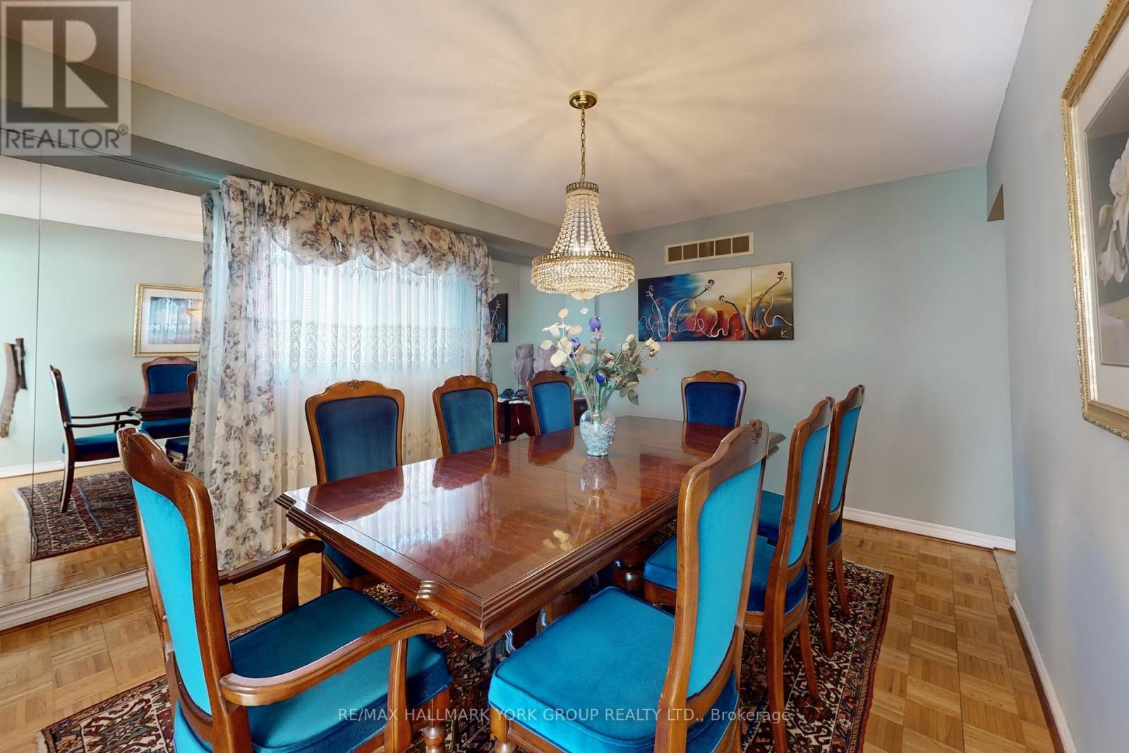 46 Finchley Circle, Markham, Ontario  L3R 8S4 - Photo 21 - N12441715