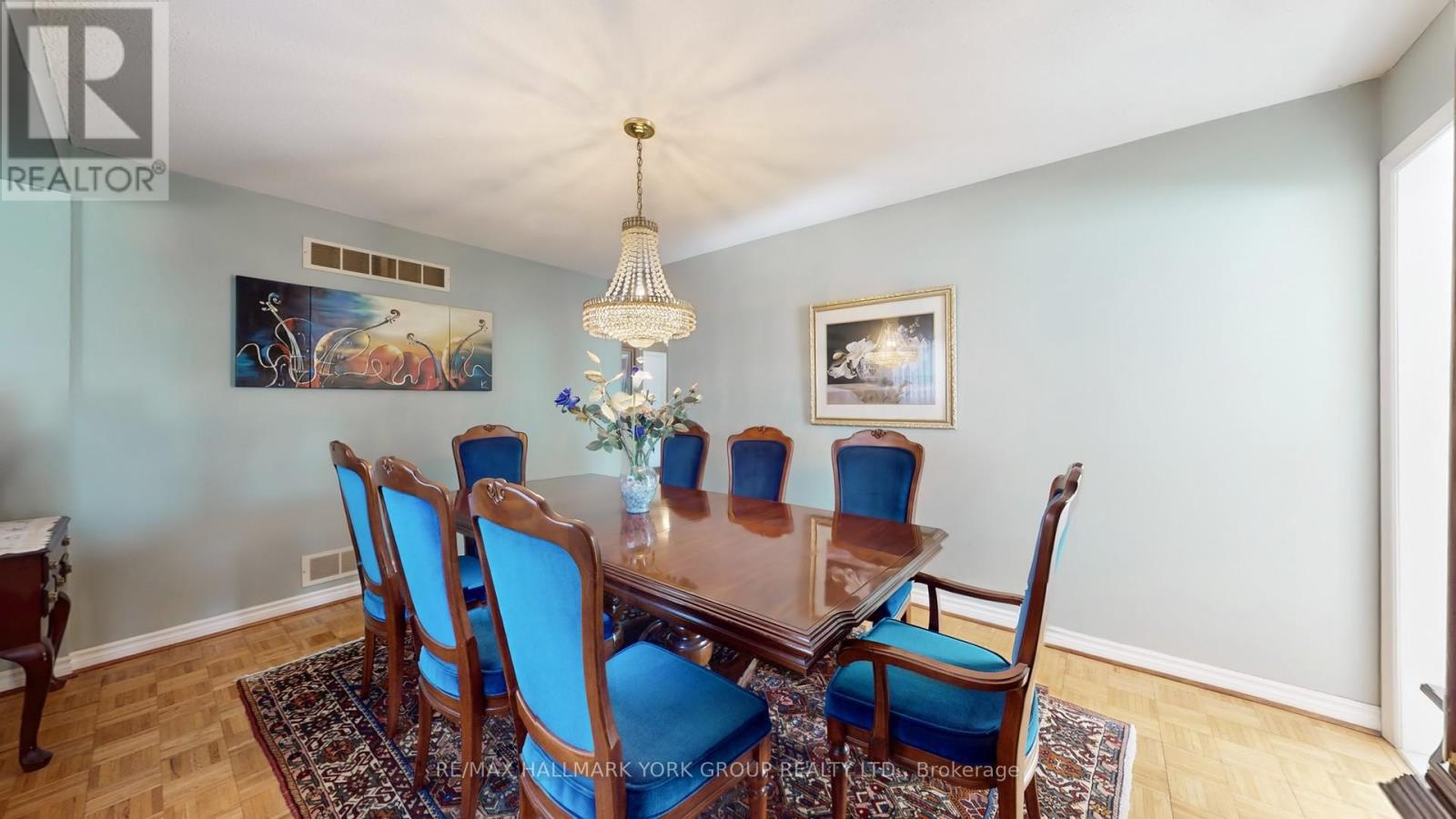 46 Finchley Circle, Markham, Ontario  L3R 8S4 - Photo 22 - N12441715