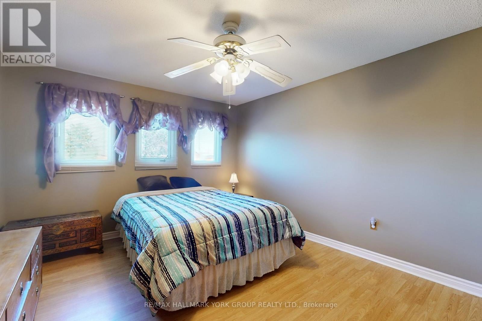 46 Finchley Circle, Markham, Ontario  L3R 8S4 - Photo 34 - N12441715