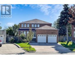 46 FINCHLEY CIRCLE, Markham, Ontario