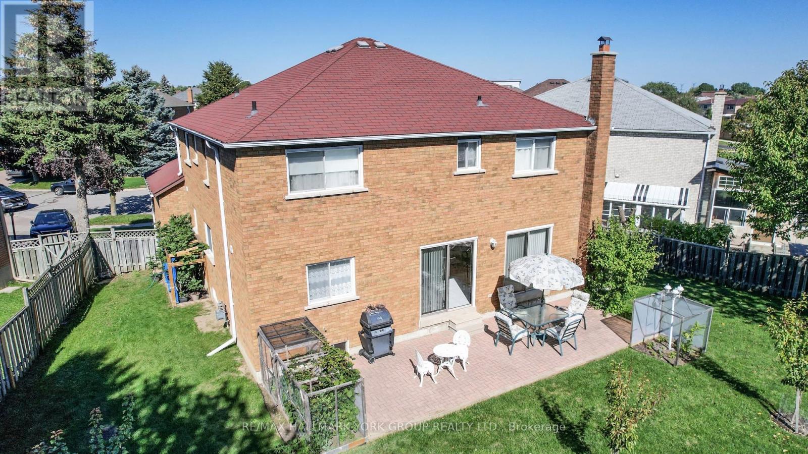 46 Finchley Circle, Markham, Ontario  L3R 8S4 - Photo 46 - N12441715