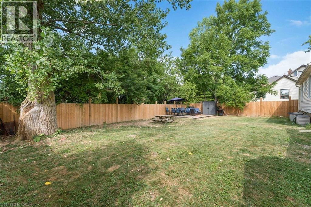 107 Oakdale Avenue, St. Catharines, Ontario  L2P 2L3 - Photo 18 - 40776112