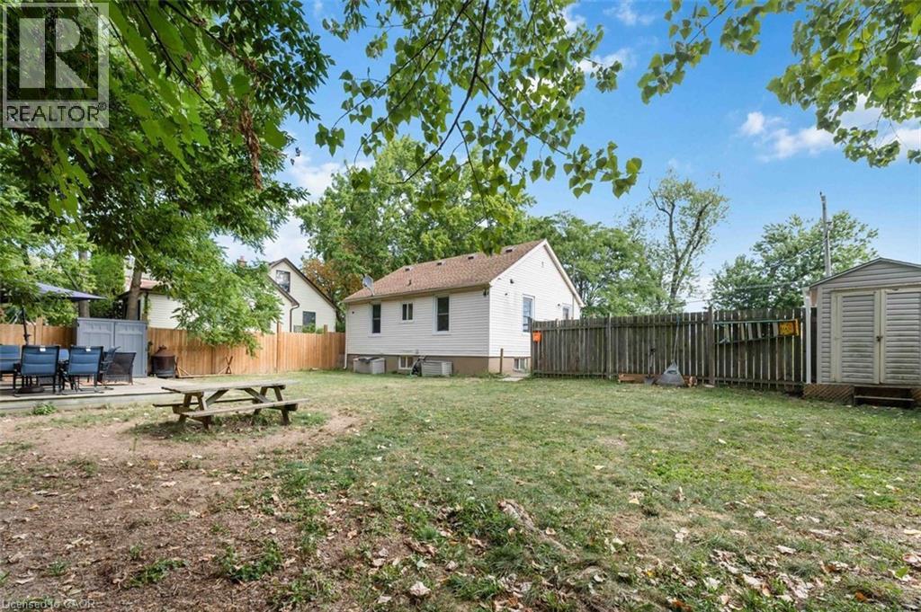 107 Oakdale Avenue, St. Catharines, Ontario  L2P 2L3 - Photo 19 - 40776112