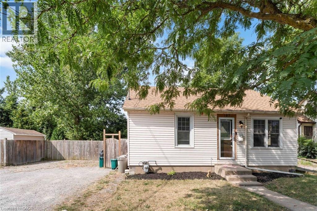 107 Oakdale Avenue, St. Catharines, Ontario  L2P 2L3 - Photo 29 - 40776112