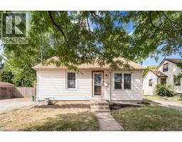 107 Oakdale Avenue 456 - Oakdale, St. Catharines, Ca