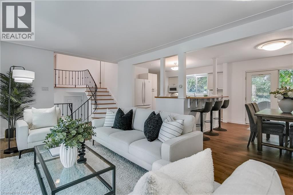 259 LINCOLN Road, Waterloo, Ontario
