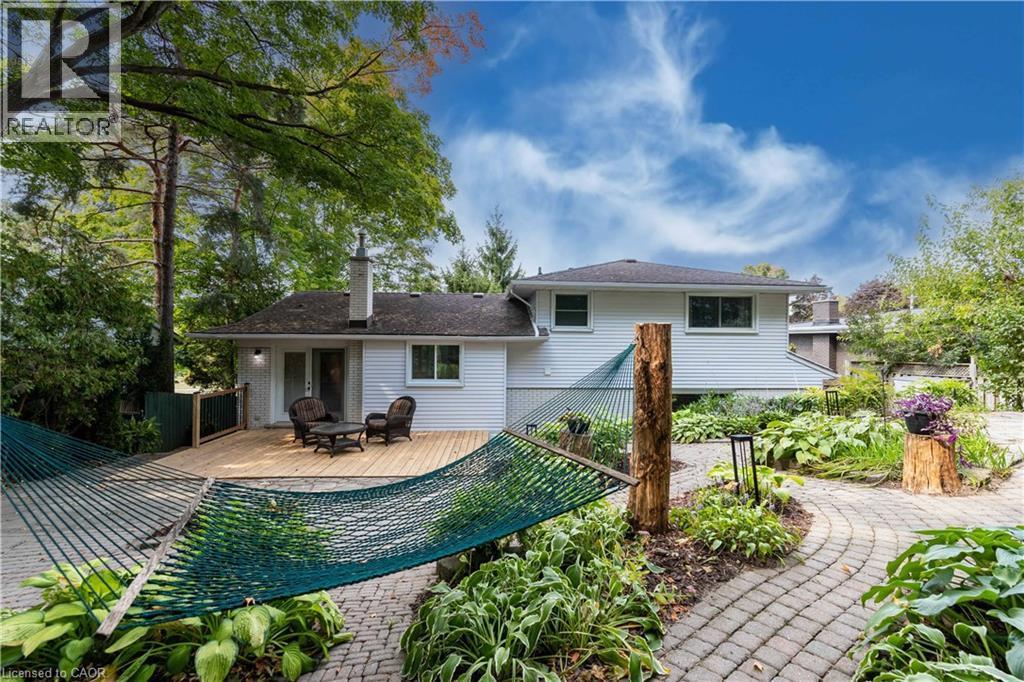 259 Lincoln Road, Waterloo, Ontario  N2J 2P6 - Photo 36 - 40776092