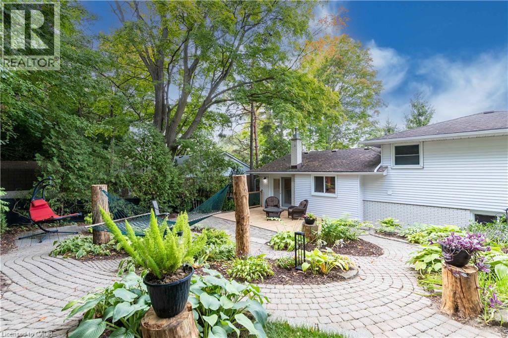 259 Lincoln Road, Waterloo, Ontario  N2J 2P6 - Photo 37 - 40776092