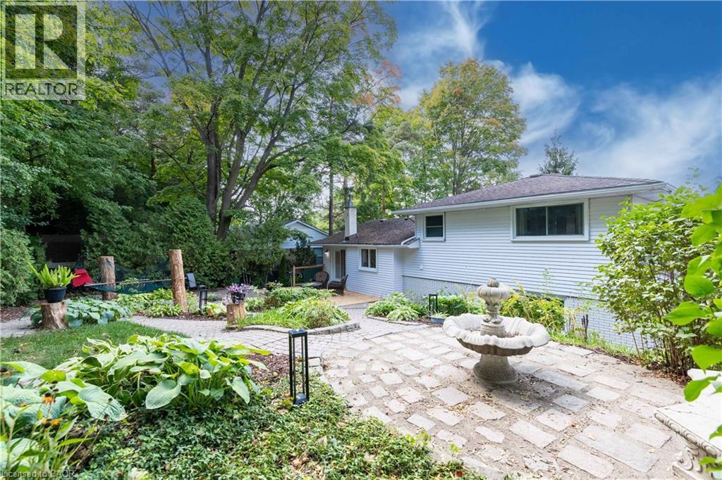 259 Lincoln Road, Waterloo, Ontario  N2J 2P6 - Photo 39 - 40776092