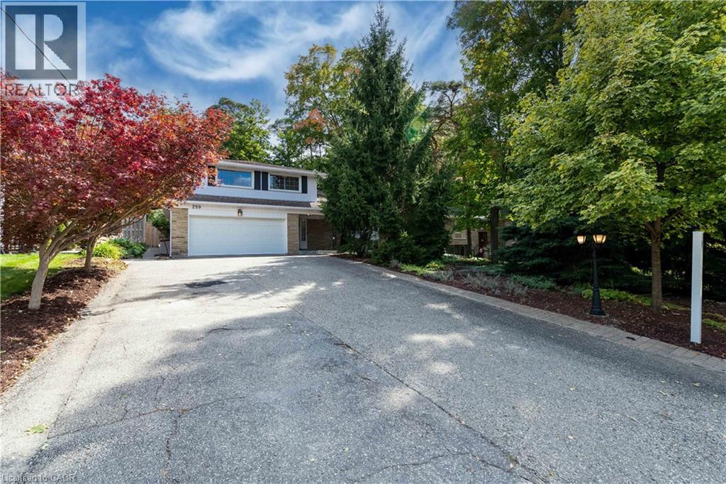 259 Lincoln Road, Waterloo, Ontario  N2J 2P6 - Photo 43 - 40776092